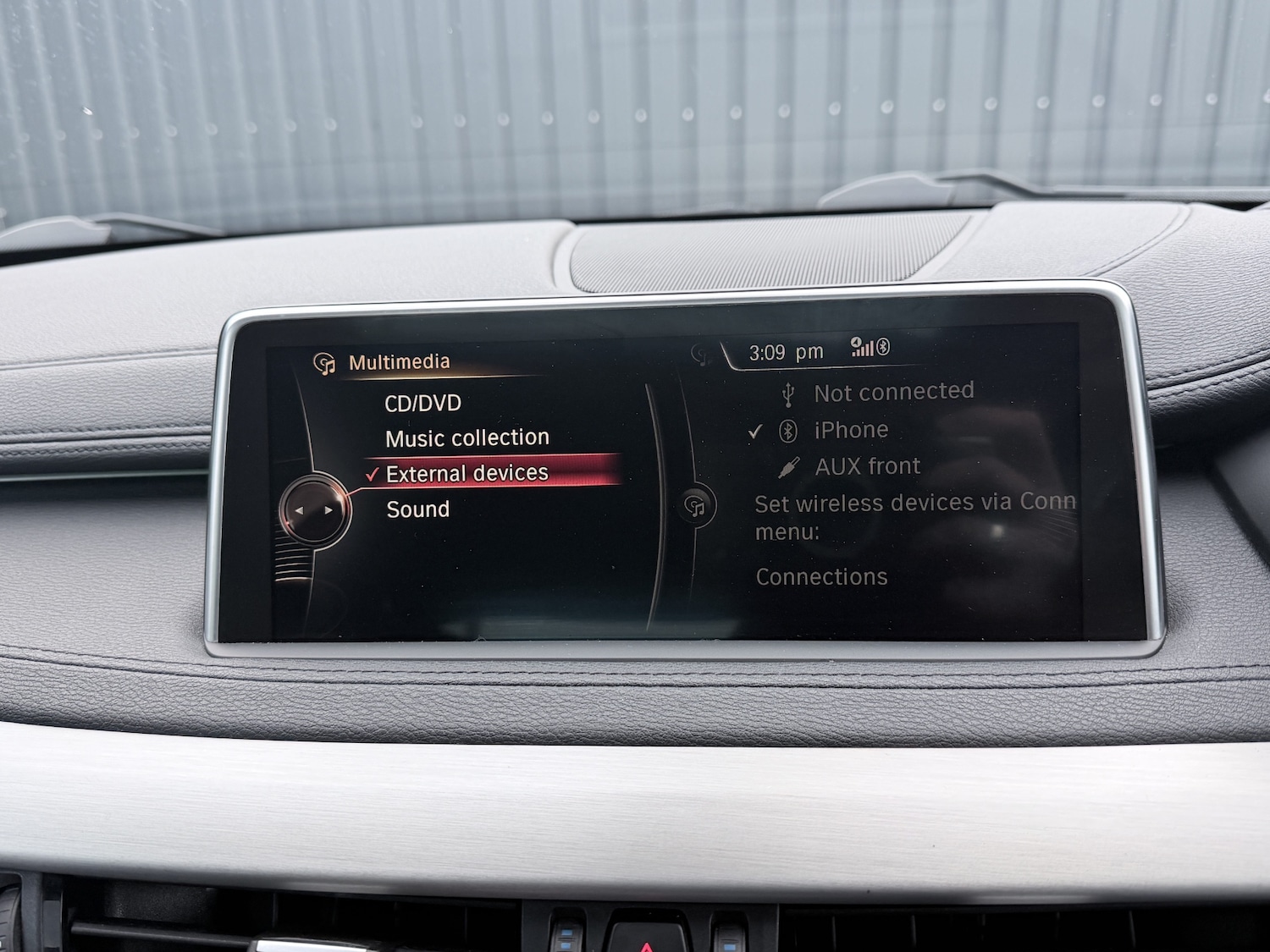 Used BMW X6 2016 for sale - 76710450: Photo 32