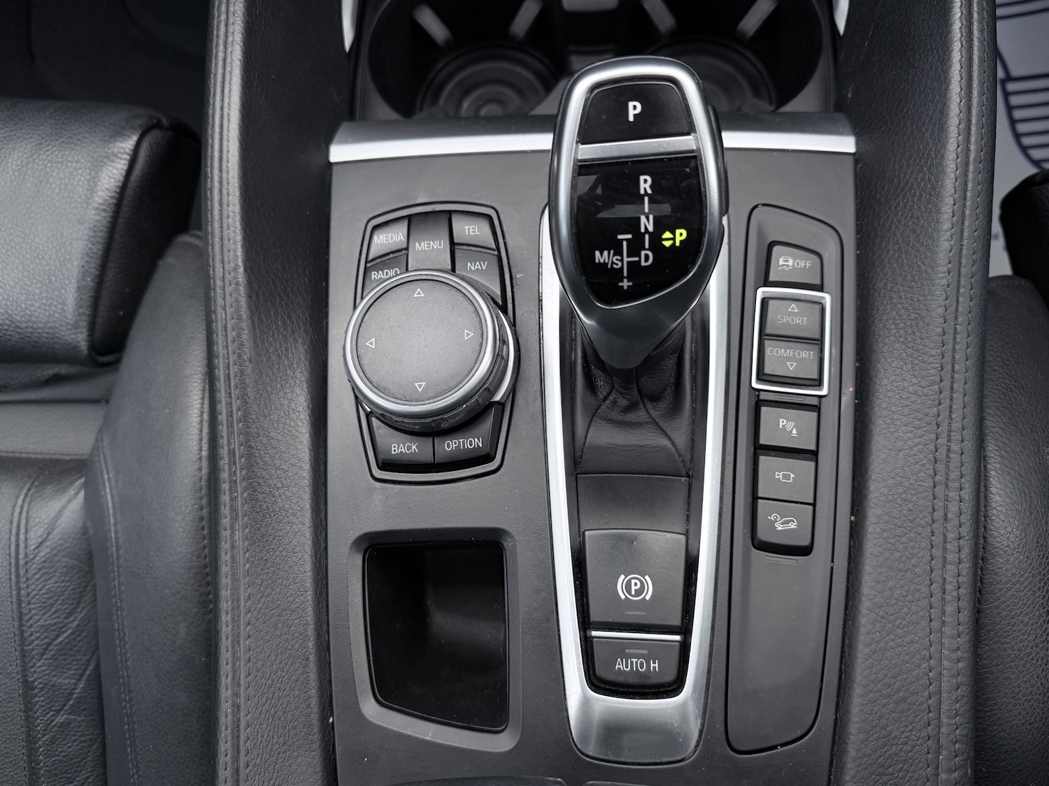 Used BMW X6 2016 for sale - 76710450: Photo 34