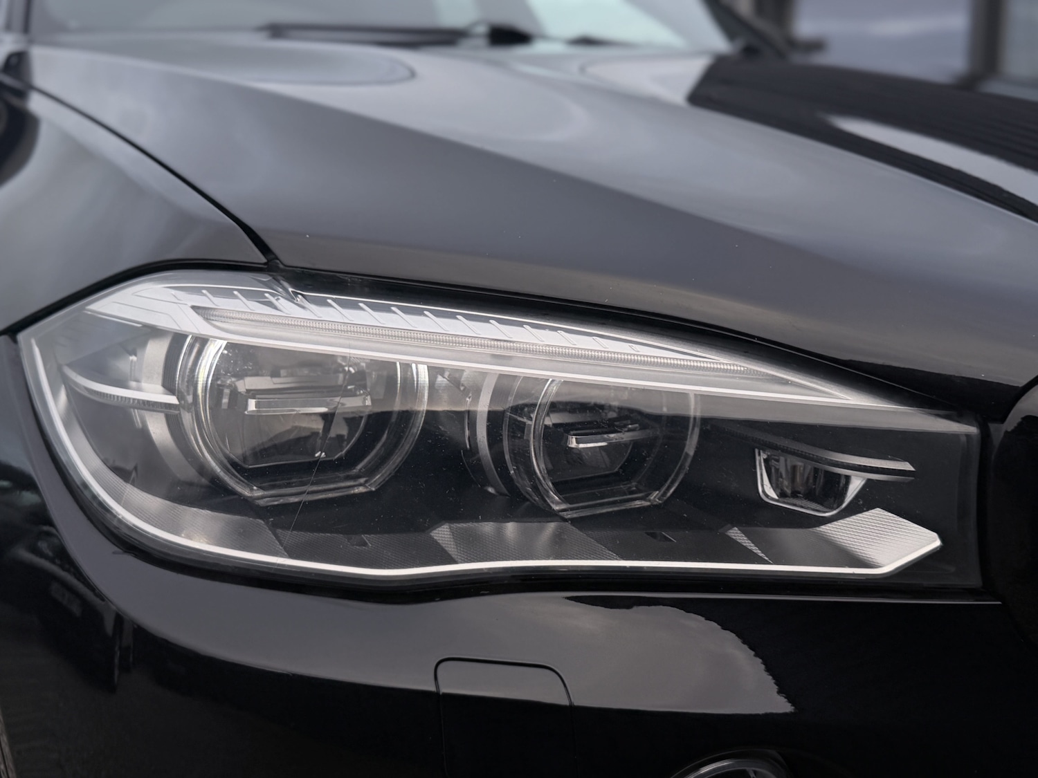 Used BMW X6 2016 for sale - 76710450: Photo 40