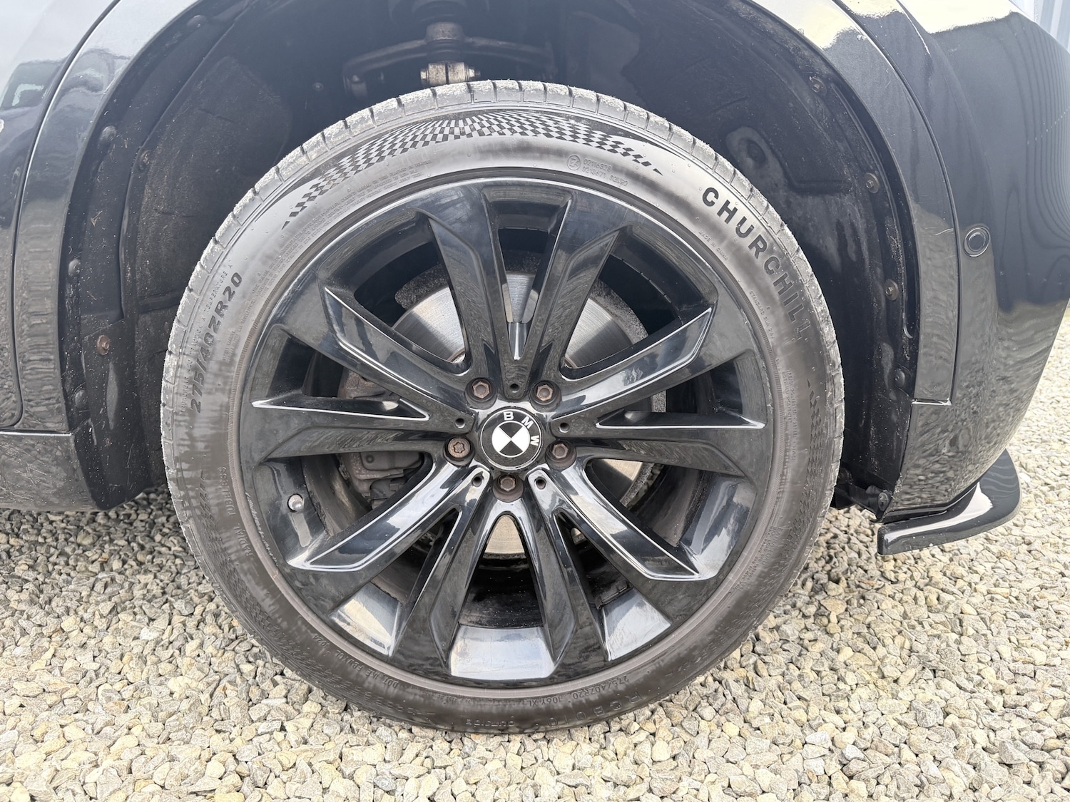 Used BMW X6 2016 for sale - 76710450: Photo 41