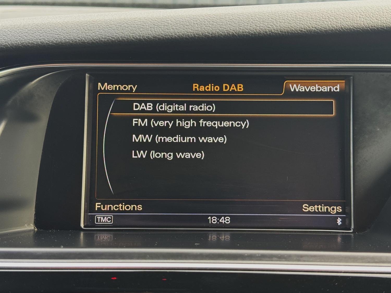 Used Audi A4 2014 for sale - 76957628: Photo 17