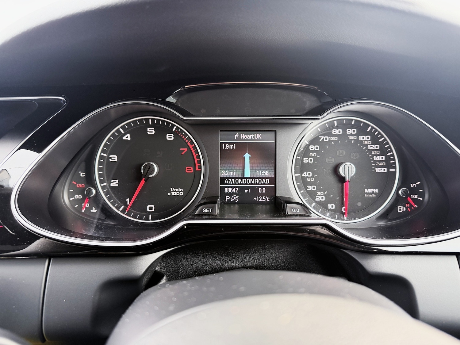 Used Audi A4 2014 for sale - 76957628: Photo 21