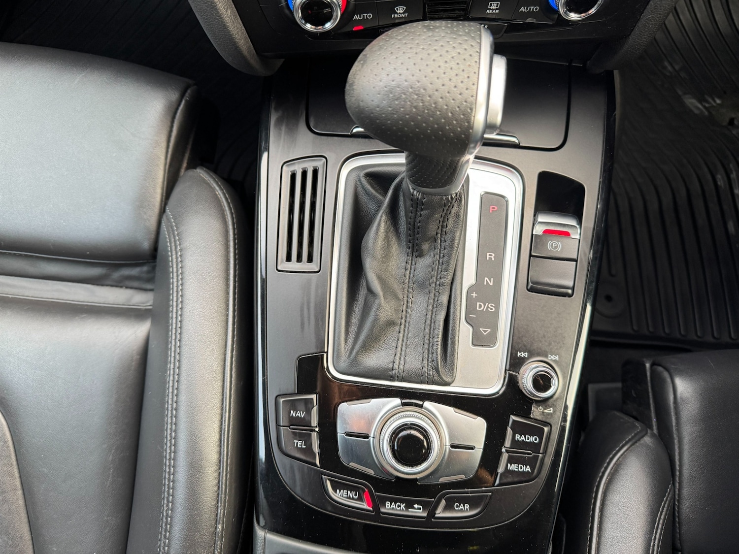 Used Audi A4 2014 for sale - 76957628: Photo 23