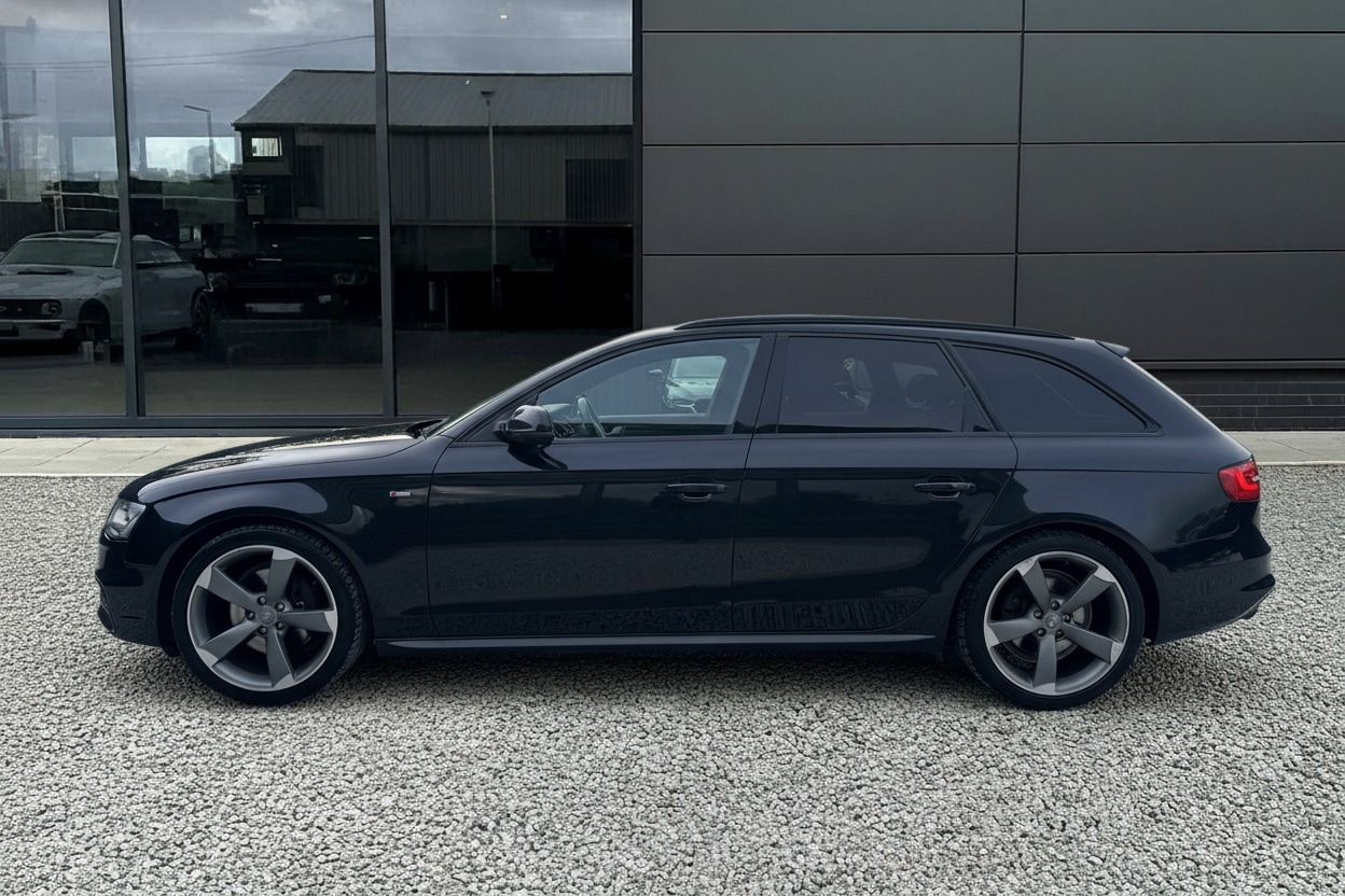 Used Audi A4 2014 for sale - 76957628: Photo 6