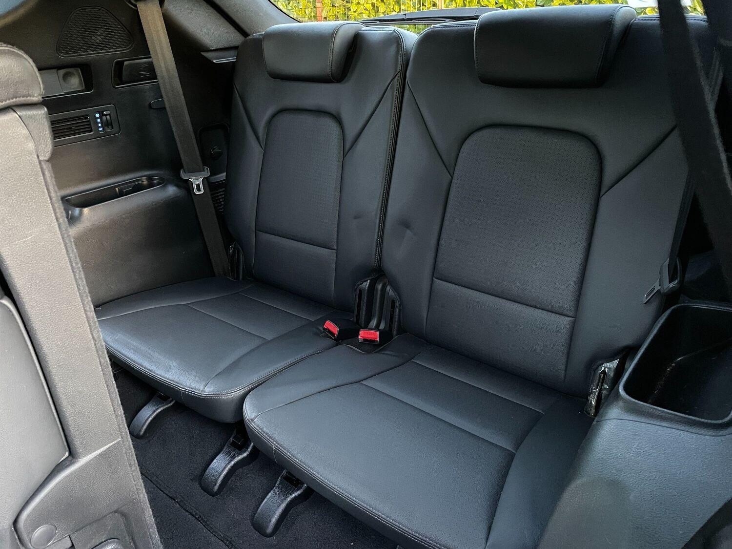 Used Hyundai Santa Fe 2015 for sale - 77789759: Photo 11