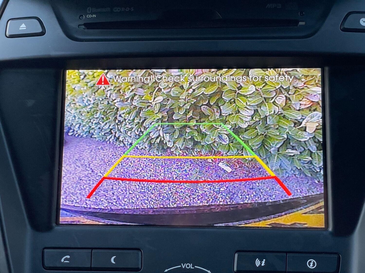 Used Hyundai Santa Fe 2015 for sale - 77789759: Photo 13