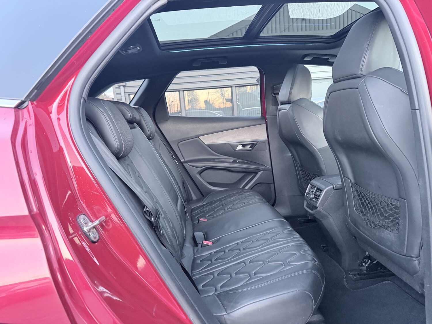 Used Peugeot 3008 2017 for sale - 78060745: Photo 10