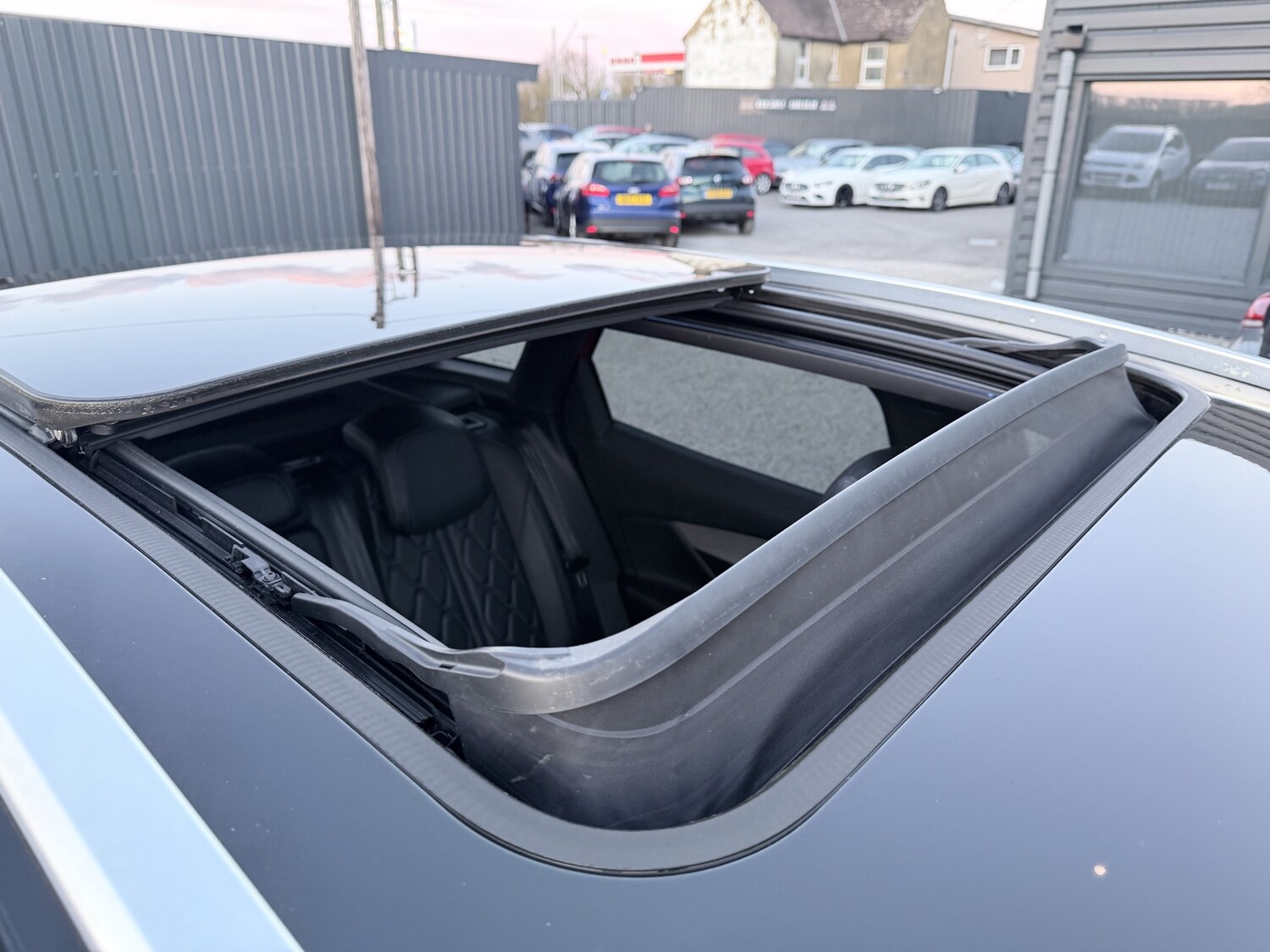 Used Peugeot 3008 2017 for sale - 78060745: Photo 13