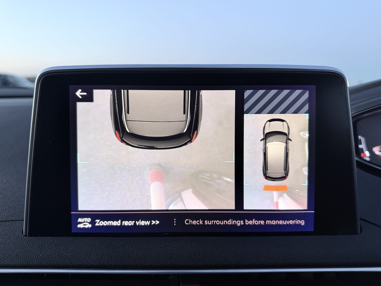 Used Peugeot 3008 2017 for sale - 78060745: Photo 15