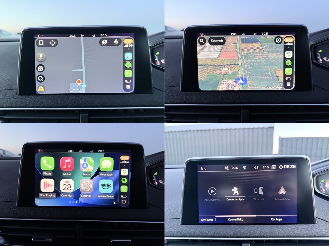 Used Peugeot 3008 2017 for sale - 78060745: Photo 17