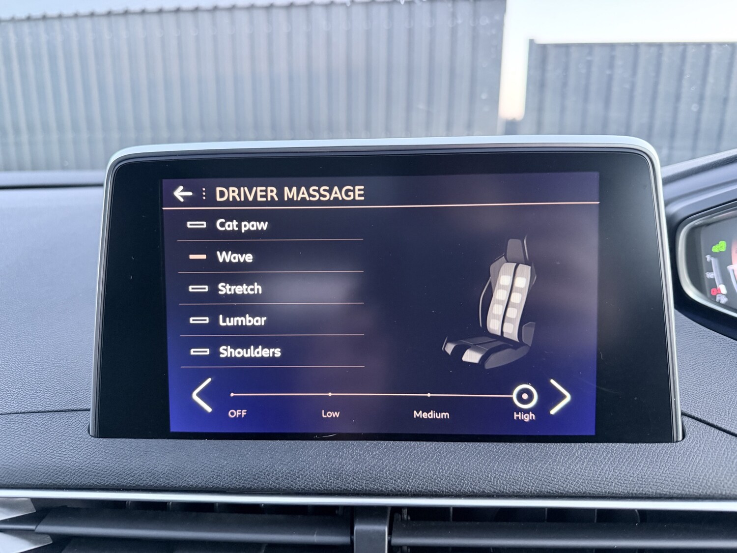 Used Peugeot 3008 2017 for sale - 78060745: Photo 18