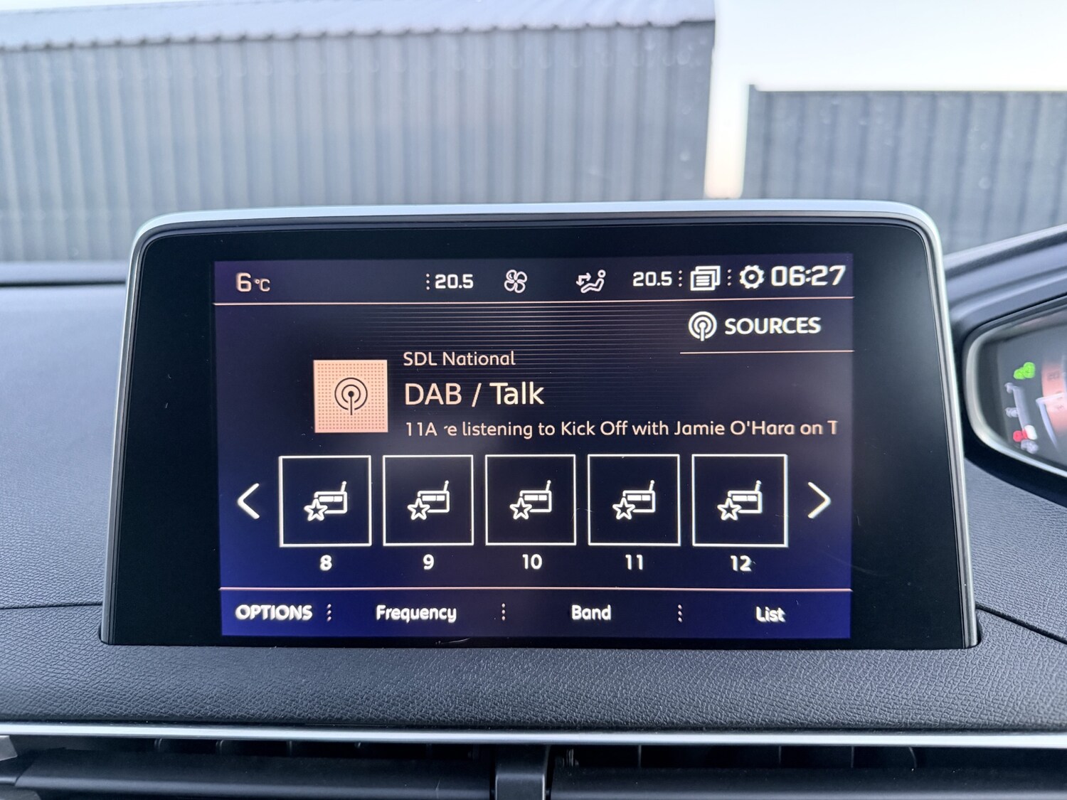 Used Peugeot 3008 2017 for sale - 78060745: Photo 19