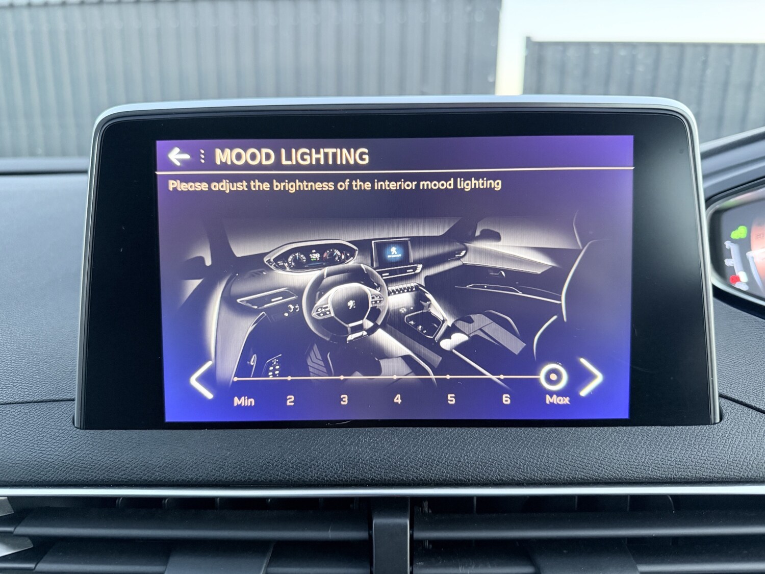 Used Peugeot 3008 2017 for sale - 78060745: Photo 21