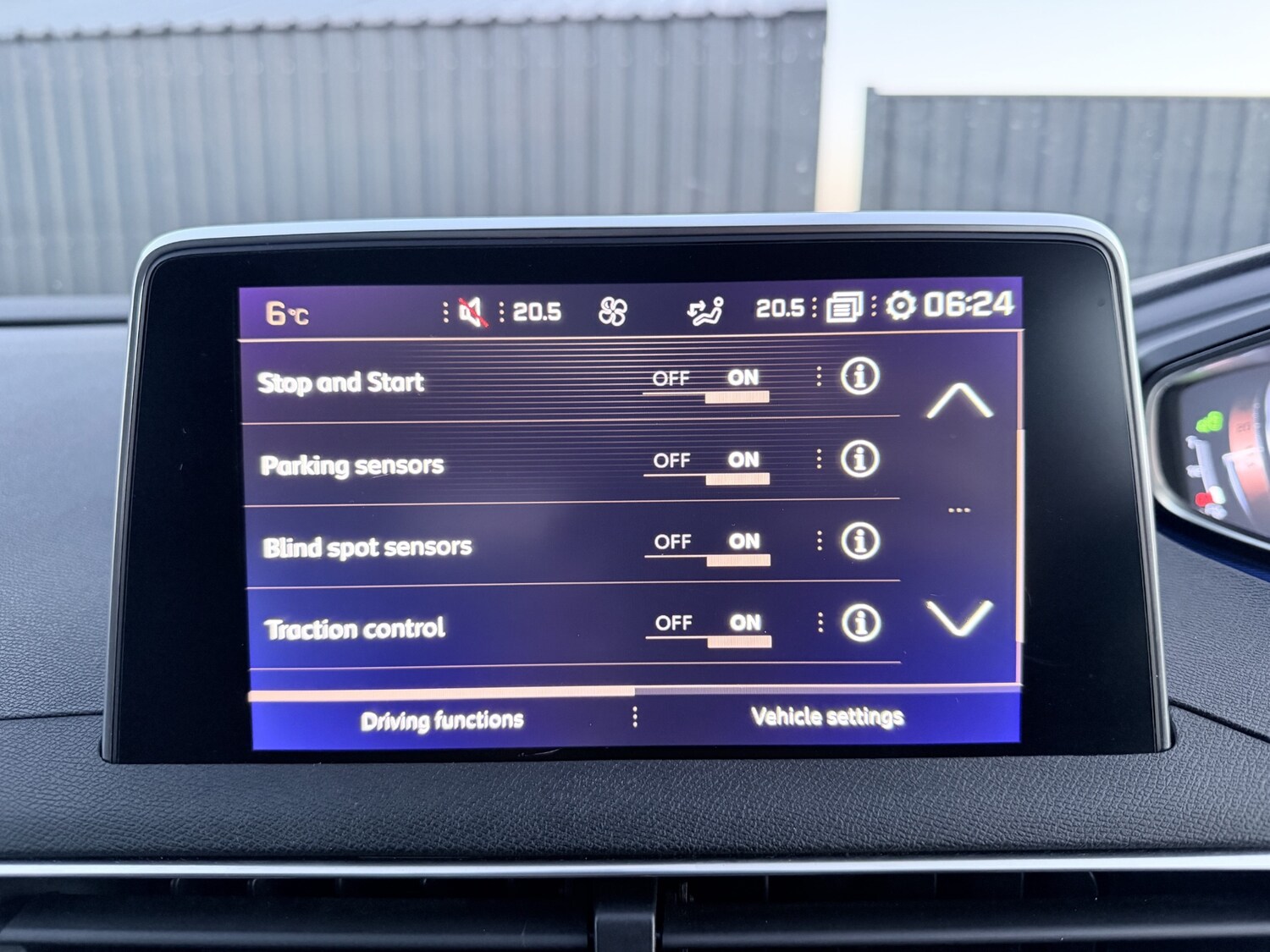 Used Peugeot 3008 2017 for sale - 78060745: Photo 22