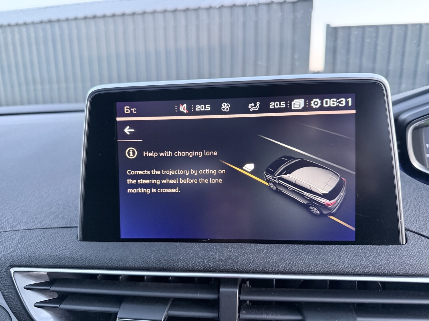 Used Peugeot 3008 2017 for sale - 78060745: Photo 24