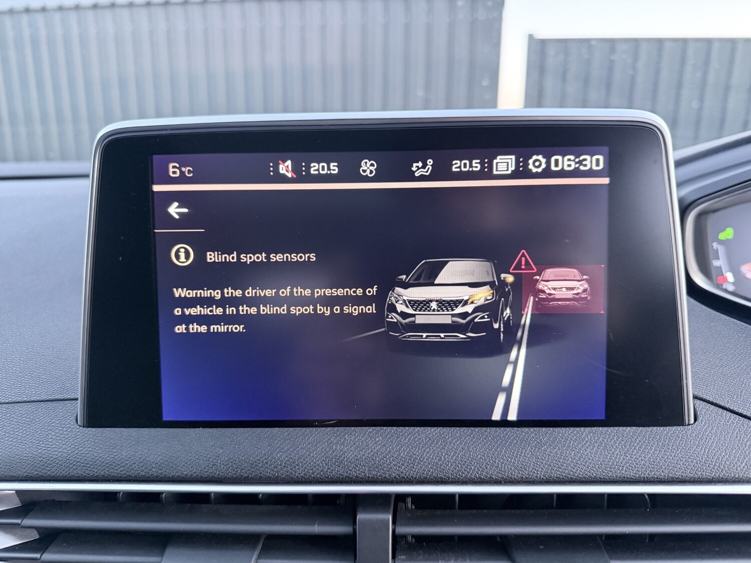 Used Peugeot 3008 2017 for sale - 78060745: Photo 25