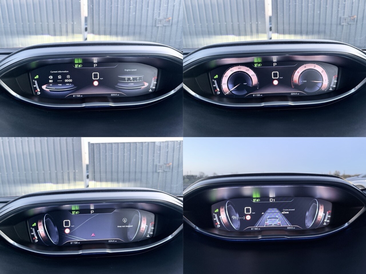 Used Peugeot 3008 2017 for sale - 78060745: Photo 26