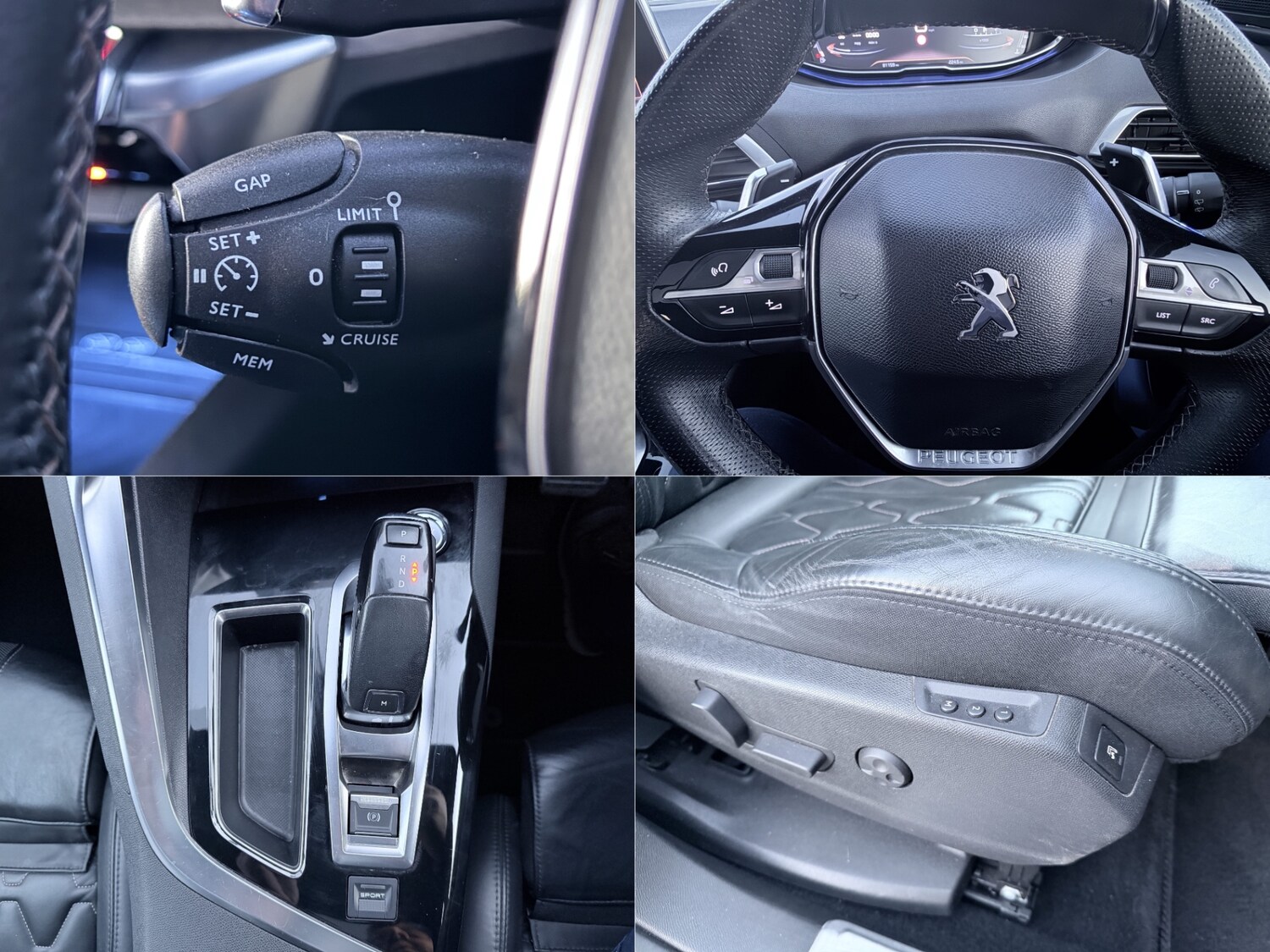 Used Peugeot 3008 2017 for sale - 78060745: Photo 28