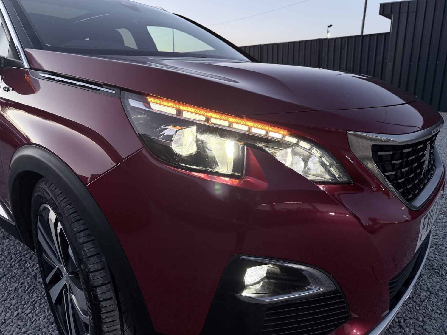 Used Peugeot 3008 2017 for sale - 78060745: Photo 29