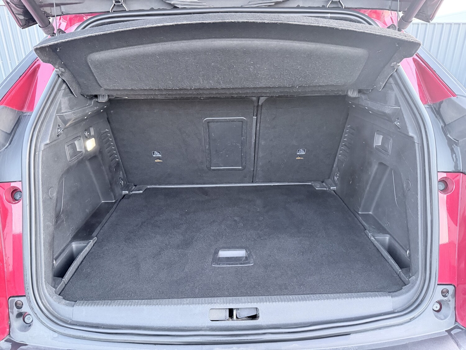 Used Peugeot 3008 2017 for sale - 78060745: Photo 31