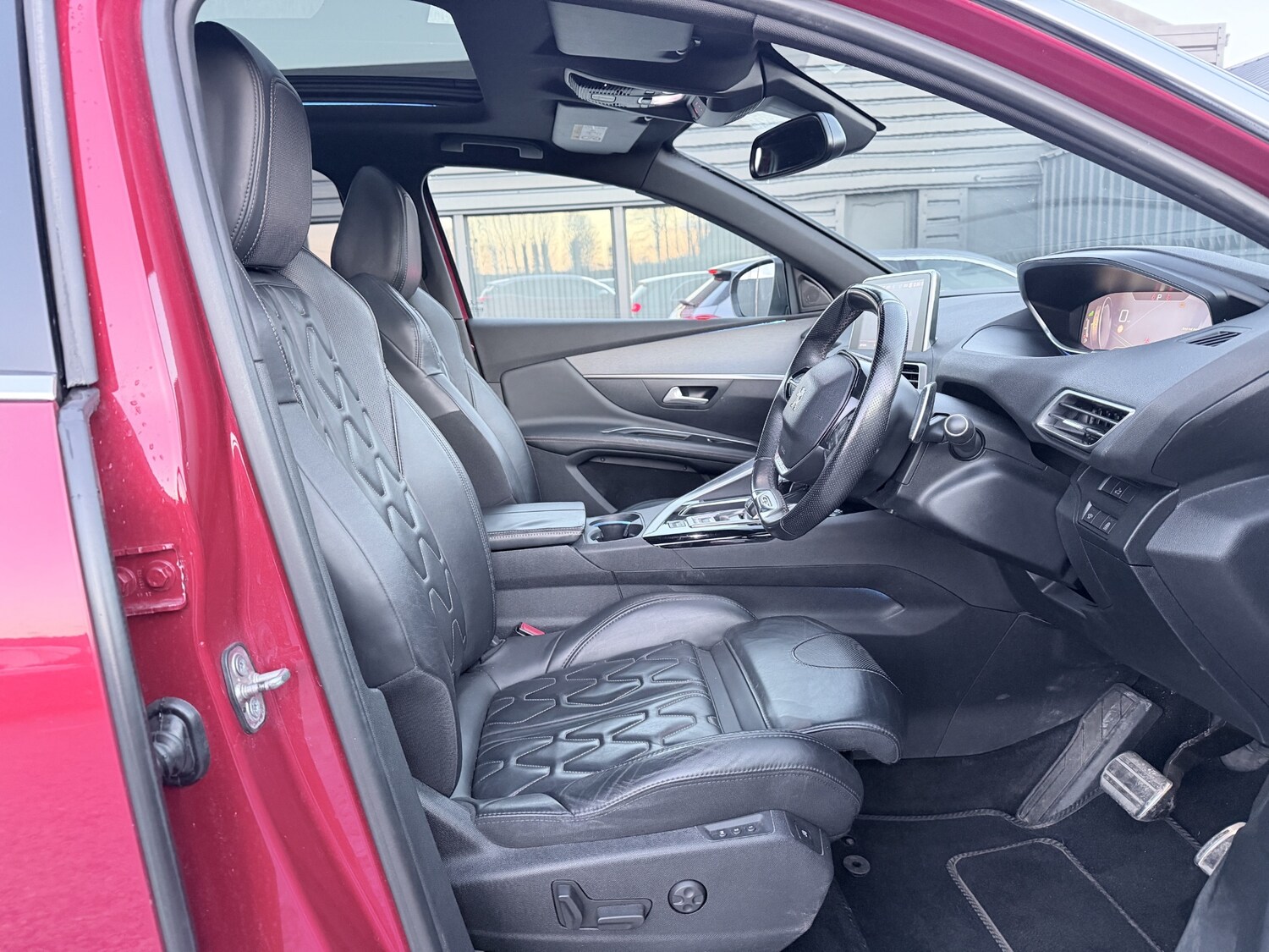 Used Peugeot 3008 2017 for sale - 78060745: Photo 9