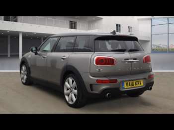 Used MINI Clubman 2016 for sale - 75190485: Photo