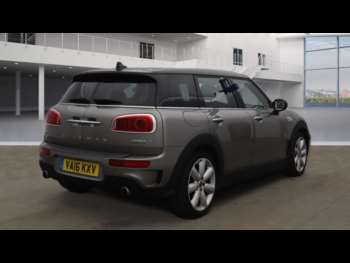 Used MINI Clubman 2016 for sale - 75190485: Photo