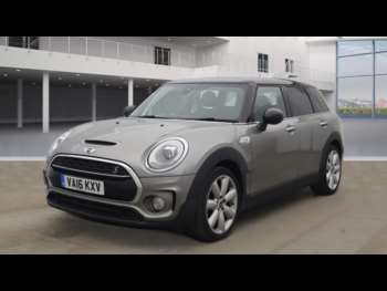 Used MINI Clubman 2016 for sale - 75190485: Photo