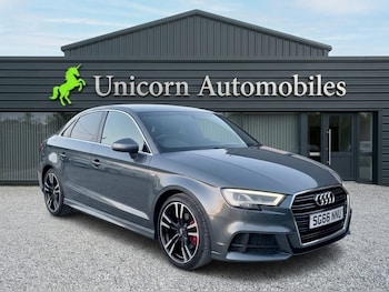 Used Audi A3 2016 for sale - 79537800: Photo