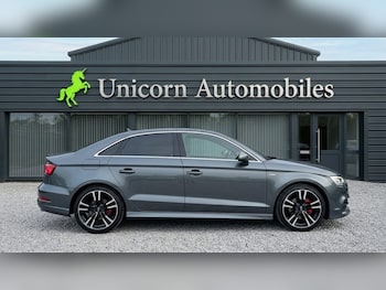 Used Audi A3 2016 for sale - 79537800: Photo