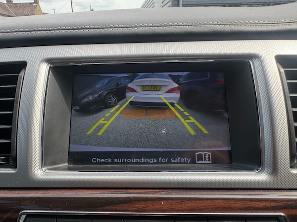 Used Jaguar XF 2015 for sale - 75481625: Photo 11