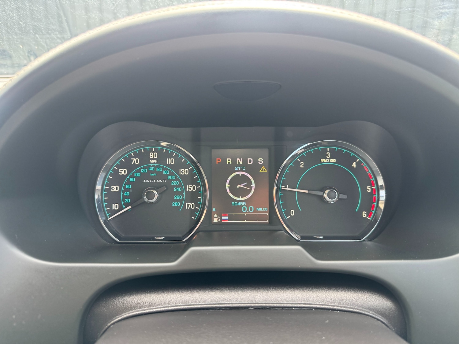 Vehicle 16
