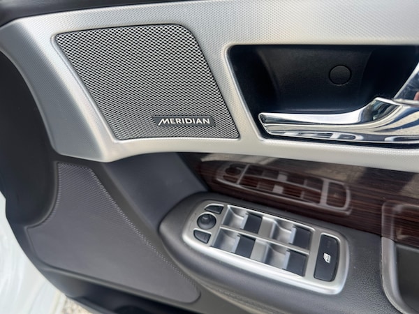 Used Jaguar XF 2015 for sale - 75481625: Photo 17