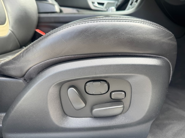 Used Jaguar XF 2015 for sale - 75481625: Photo 19