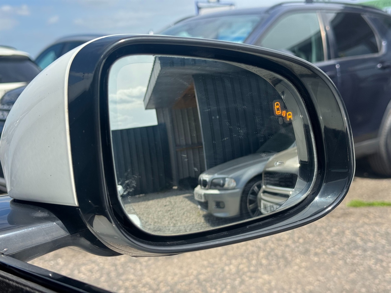 Vehicle 20