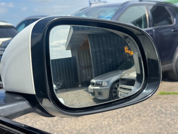 Used Jaguar XF 2015 for sale - 75481625: Photo 20