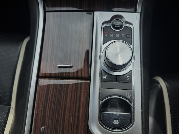 Used Jaguar XF 2015 for sale - 75481625: Photo 21