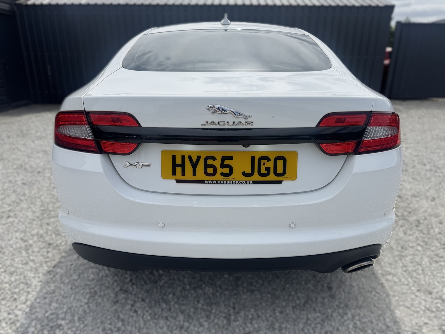 Vehicle 23
