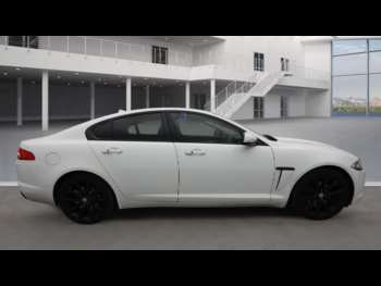 Used Jaguar XF 2015 for sale - 75481625: Photo
