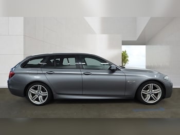Used BMW 5 Series 2014 for sale - 79382063: Photo
