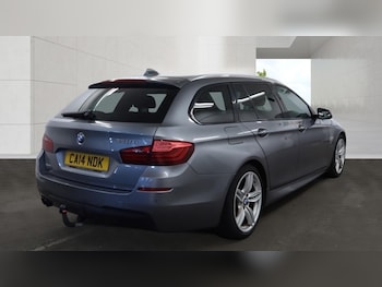 Used BMW 5 Series 2014 for sale - 79382063: Photo