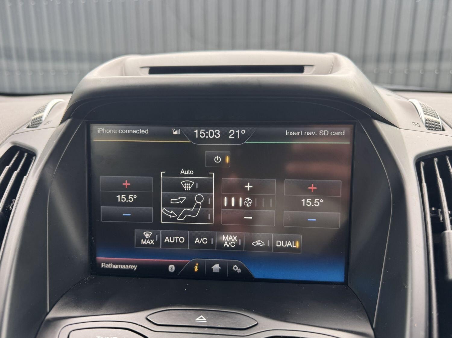 Used Ford Kuga 2015 for sale - 77997343: Photo 14