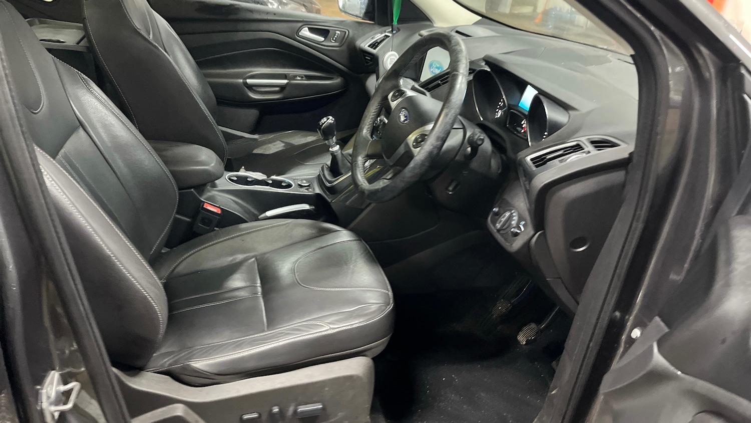 Used Ford Kuga 2015 for sale - 77997343: Photo 6