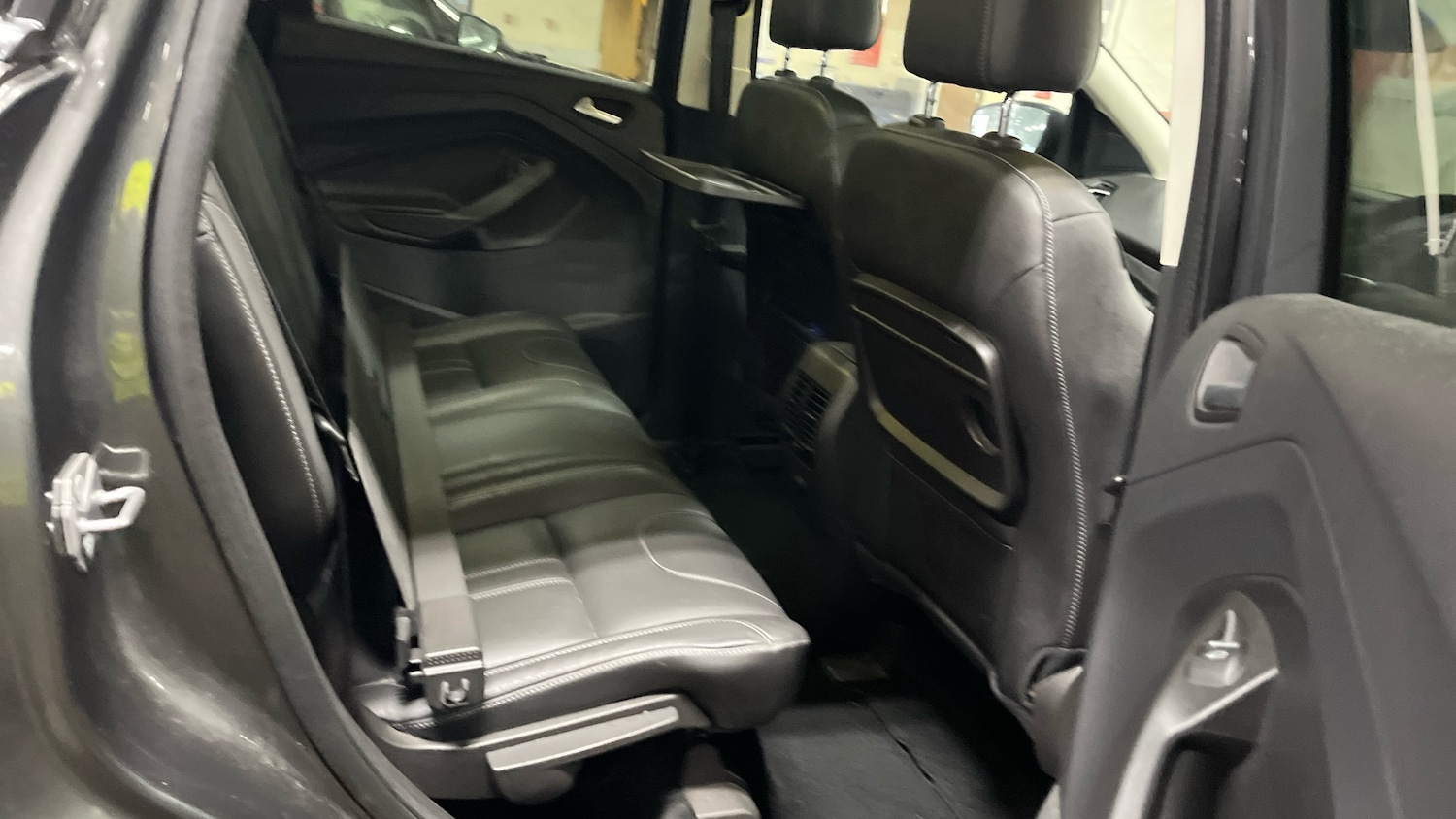 Used Ford Kuga 2015 for sale - 77997343: Photo 7