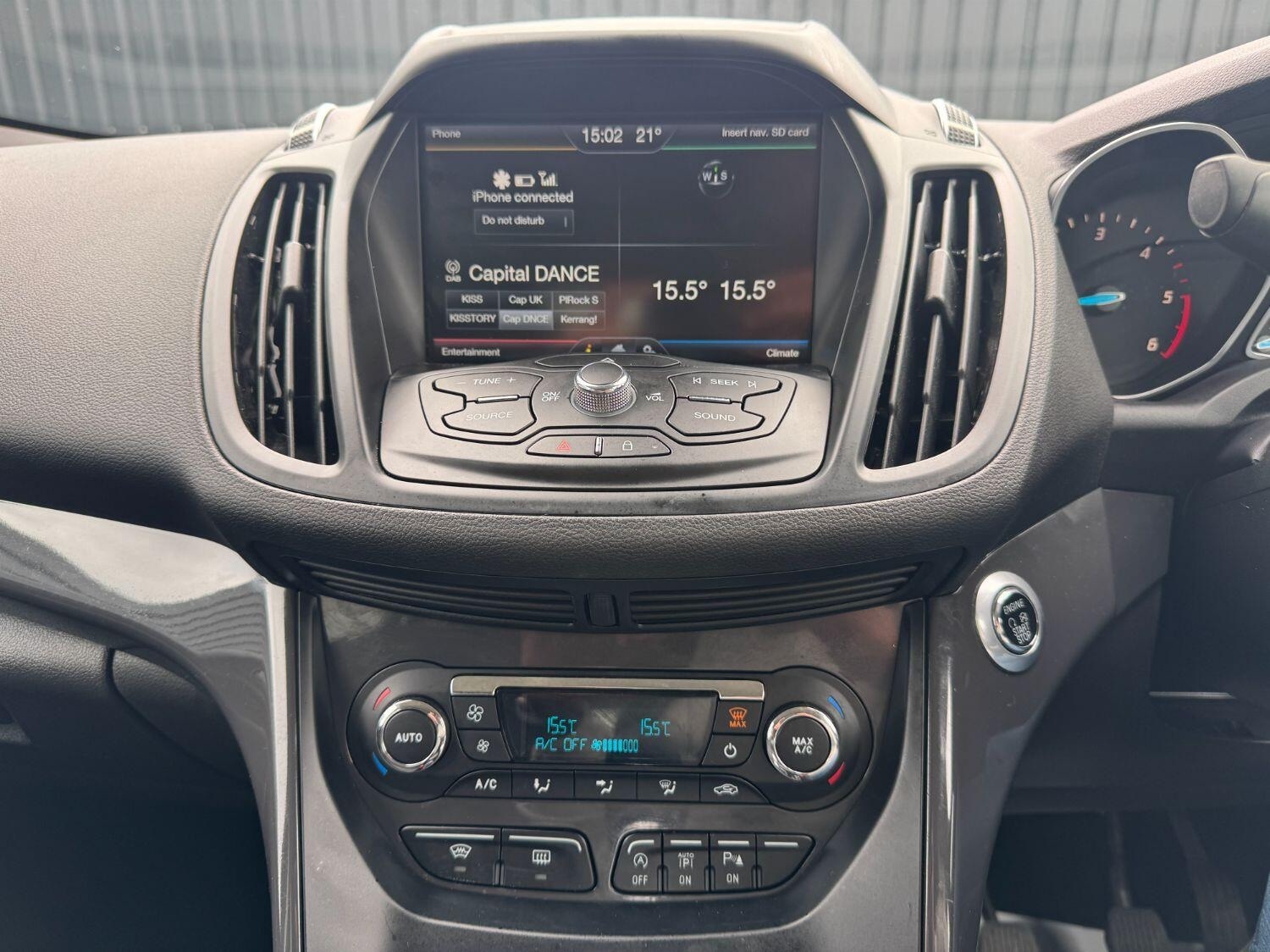 Used Ford Kuga 2015 for sale - 77997343: Photo 8