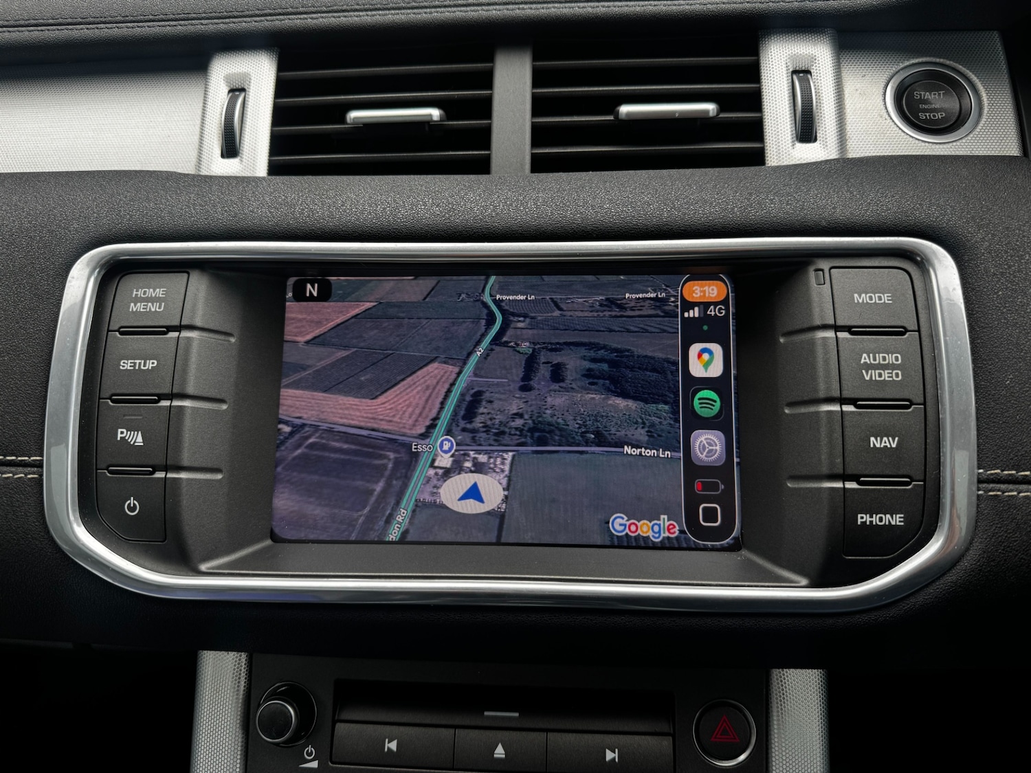 Used Land Rover Range Rover Evoque 2013 for sale - 76332097: Photo 10