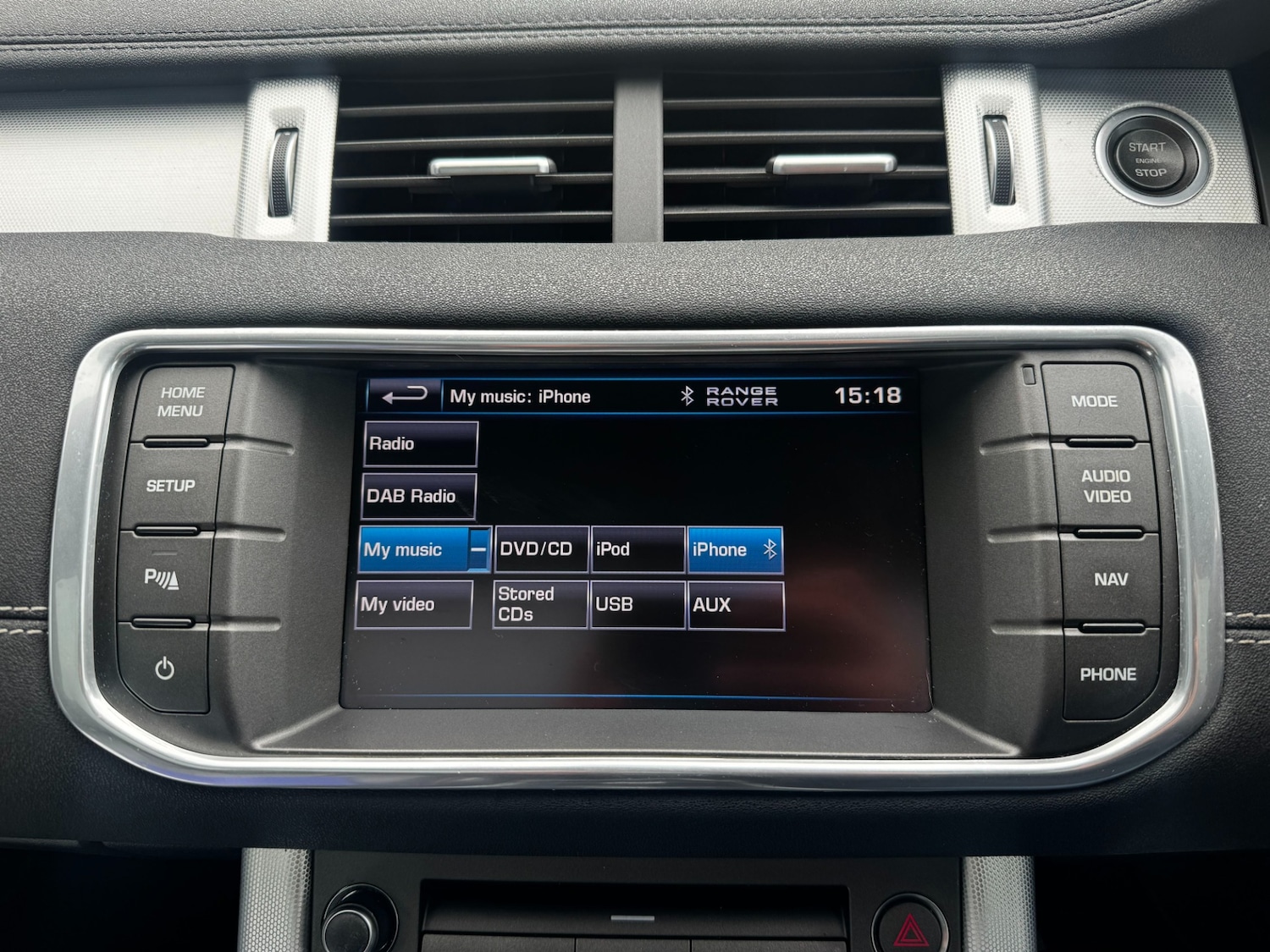 Used Land Rover Range Rover Evoque 2013 for sale - 76332097: Photo 13