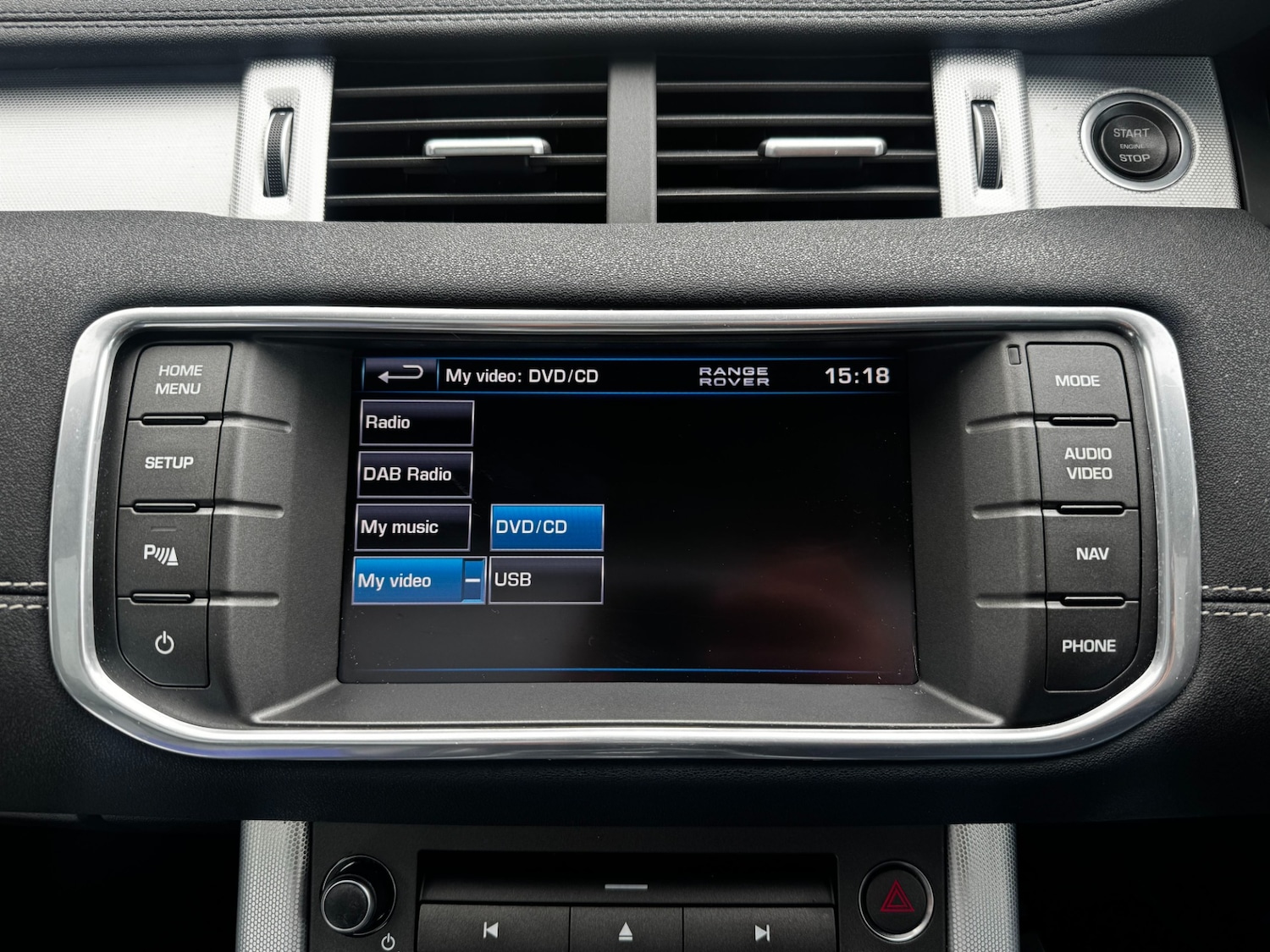 Used Land Rover Range Rover Evoque 2013 for sale - 76332097: Photo 14