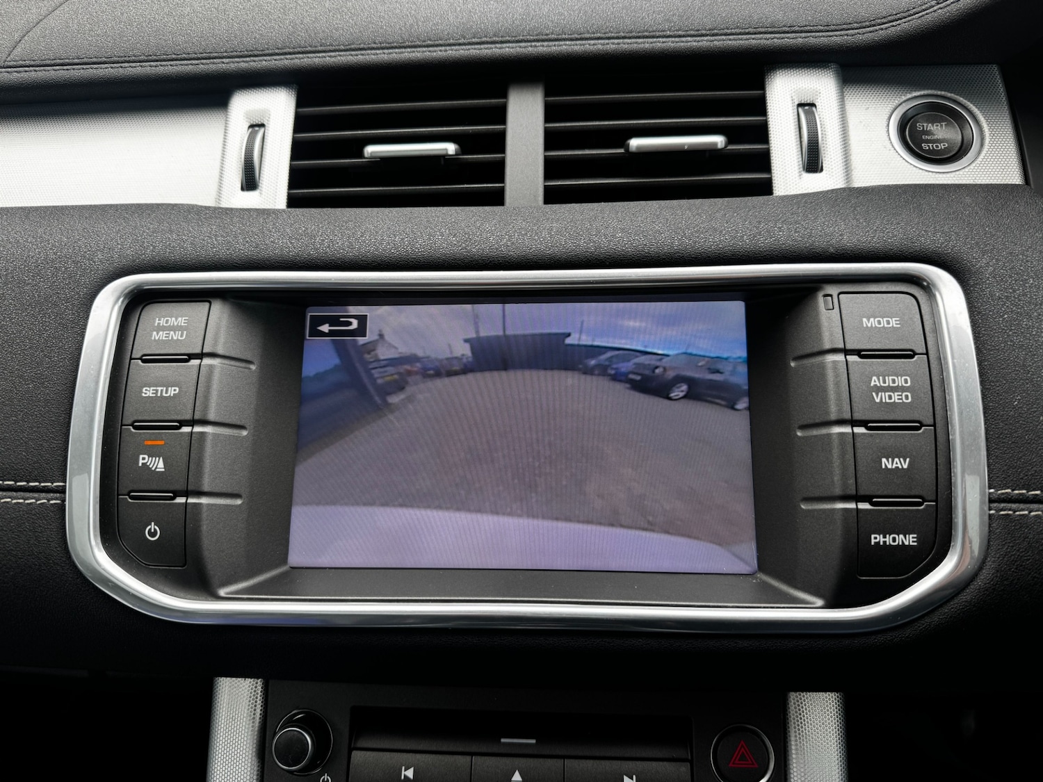 Used Land Rover Range Rover Evoque 2013 for sale - 76332097: Photo 15