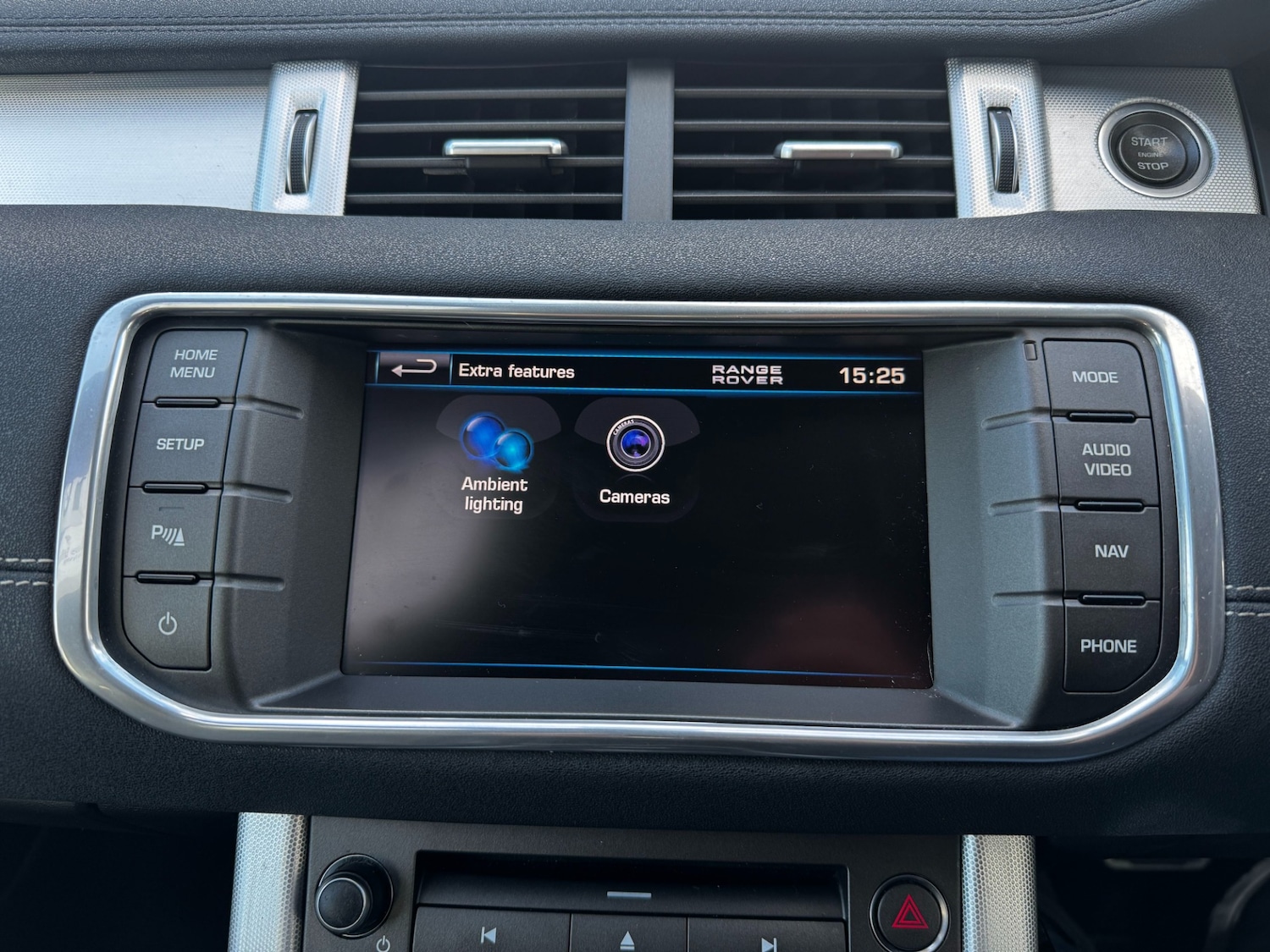 Used Land Rover Range Rover Evoque 2013 for sale - 76332097: Photo 16